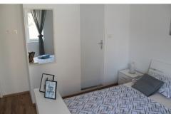 комнаты with beautiful view Номер 2 – Room 2 фото 4