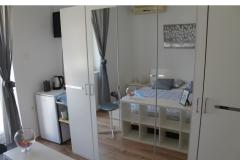 комнаты with beautiful view Номер 2 – Room 2 фото 5
