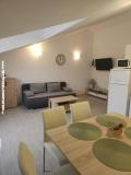 комнаты Magdalena Апартамент 4 – Apartman 2 фото 2