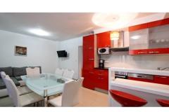 Vila Lunamar Апартамент 1 – Ap 1 & 3 фото 1