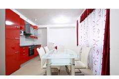 Vila Lunamar Апартамент 1 – Ap 1 & 3 фото 2