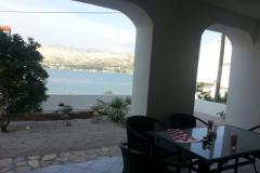 Vila Lunamar Апартамент 1 – Ap 1 & 3 фото 3