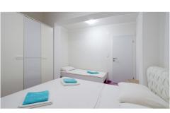 Vila Lunamar Апартамент 1 – Ap 1 & 3 фото 4