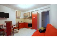 Vila Lunamar Апартамент 2 – Ap 2 & 4 фото 1