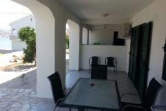 Vila Lunamar Апартамент 2 – Ap 2 & 4 фото 2