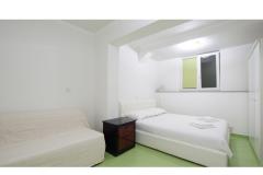 Vila Lunamar Апартамент 2 – Ap 2 & 4 фото 3