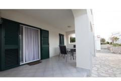Vila Lunamar Апартамент 2 – Ap 2 & 4 фото 4