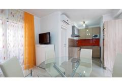 Vila Lunamar Апартамент 2 – Ap 2 & 4 фото 5