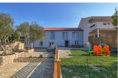 Vila Mate Апартамент 1 – Villa Mate фото 4