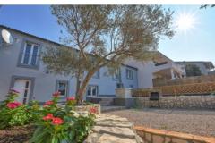 Vila Mate Апартамент 1 – Villa Mate фото 5