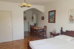 Vila Miluna Апартамент 1 – Miluna 1 фото 4