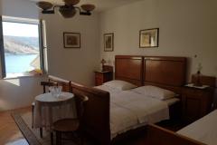Vila Miluna Апартамент 1 – Miluna 1 фото 5