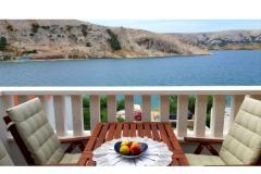 Vila Miluna Апартамент 2 – Miluna 2 фото 5