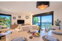 Vila Perla Nera Апартамент 1 – Perla фото 1