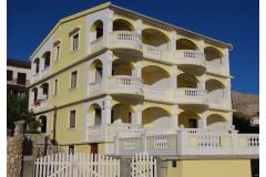Villa Ana Pag Апартамент 2 – Apartman 2 фото 1