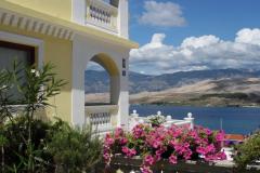 Villa Ana Pag Апартамент 2 – Apartman 2 фото 4