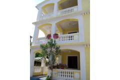 Villa Ana Pag Апартамент 3 – Apartman 3 фото 1