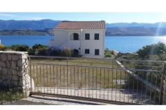 Villa Nona Апартамент 1 – VILLA NONA фото 1