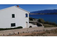 Villa Nona Апартамент 1 – VILLA NONA фото 5
