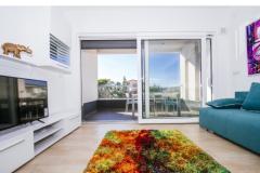 Villa Boutique Nirvana Апартамент 3 – Happiness фото 1