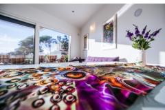 Villa Boutique Nirvana Апартамент 2 – Peace фото 3