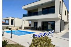 Villa Comfort Апартамент 1 – Villa фото 1