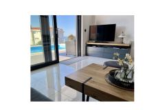 Villa Comfort Апартамент 1 – Villa фото 2