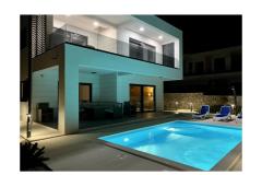 Villa Comfort Апартамент 1 – Villa фото 4