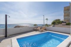 Villa Eni Апартамент 1 – A 1 фото 1