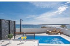 Villa Eni Апартамент 1 – A 1 фото 2