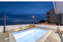 Villa Eni Апартамент 1 – A 1 фото 3
