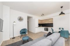 Villa Eni Апартамент 1 – A 1 фото 5