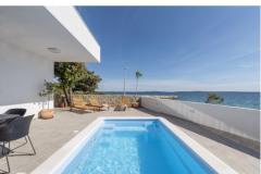 Villa Eni Апартамент 2 – S 2 фото 1