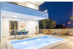 Villa Eni Апартамент 2 – S 2 фото 2