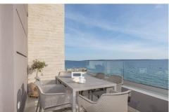 Villa Eni Апартамент 3 – A 3 фото 1
