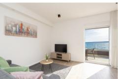 Villa Eni Апартамент 3 – A 3 фото 2