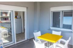 Villa Franci Апартамент 3 – A2 фото 2