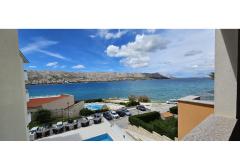 Villa Kajgo Апартамент 2 – A5 фото 1