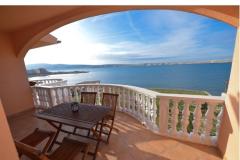 Villa Maestral Апартамент 1 – Apartman фото 2