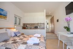 VILLA MAGENA  Апартамент 1 – A1 фото 2