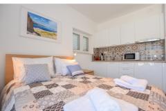 VILLA MAGENA  Апартамент 1 – A1 фото 3
