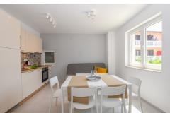 VILLA MAGENA  Апартамент 2 – A2 фото 2