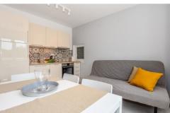 VILLA MAGENA  Апартамент 2 – A2 фото 3