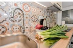 VILLA MAGENA  Апартамент 2 – A2 фото 4