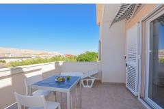 VILLA MAGENA  Апартамент 4 – A5 фото 1