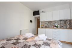 VILLA MAGENA  Апартамент 5 – A3 фото 3