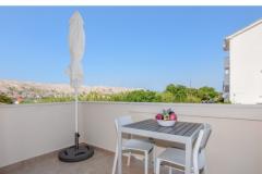 VILLA MAGENA  Апартамент 5 – A3 фото 5