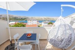 VILLA MAGENA  Апартамент 7 – A7 фото 1