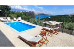 Villa Panama Апартамент 1 – A1 фото 1