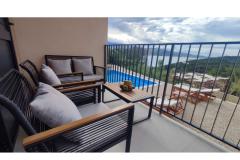 Villa Panama Апартамент 1 – A1 фото 2